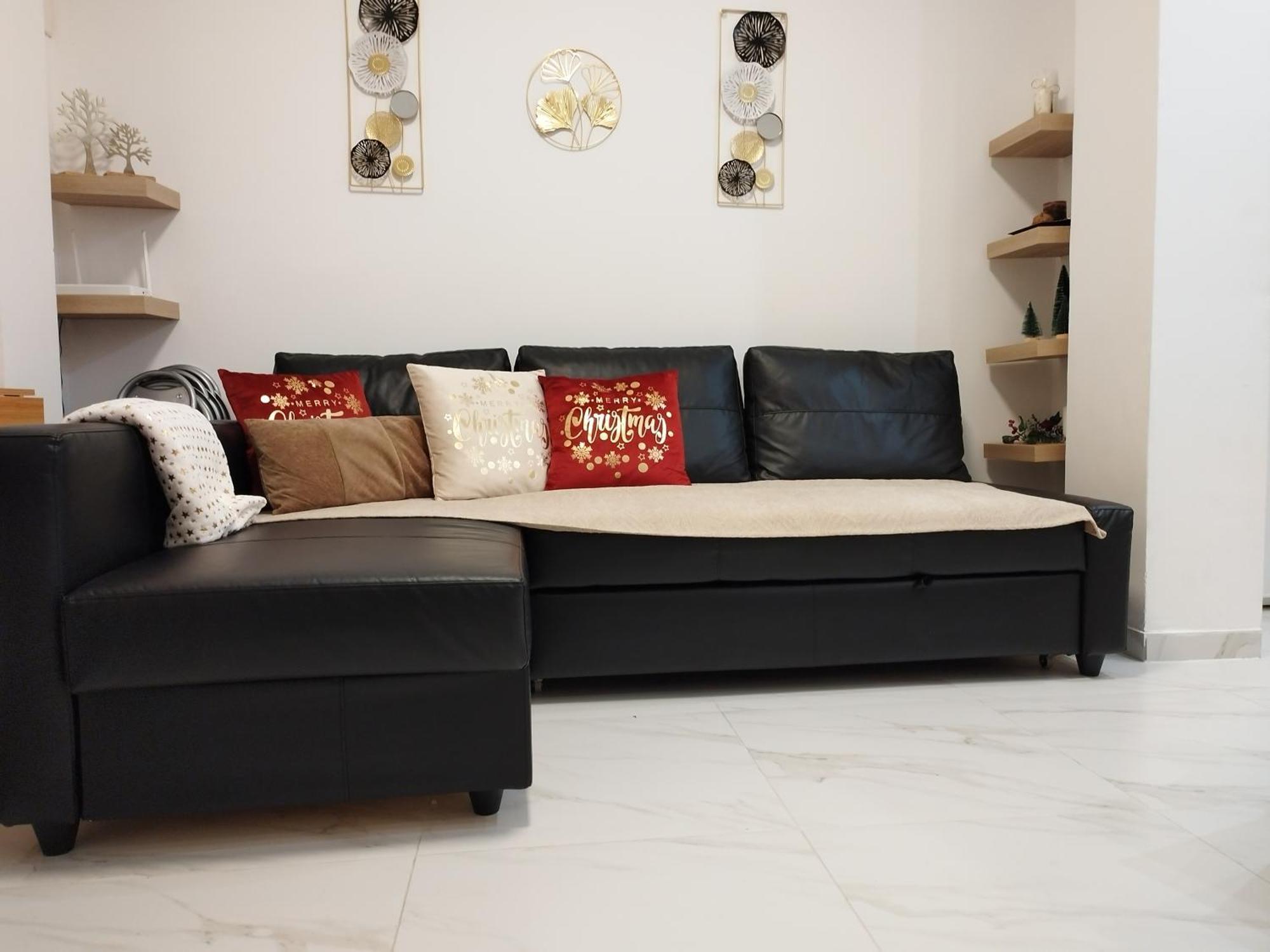Venus Residence 109-In The Heart Of Thessaloniki! Exterior foto